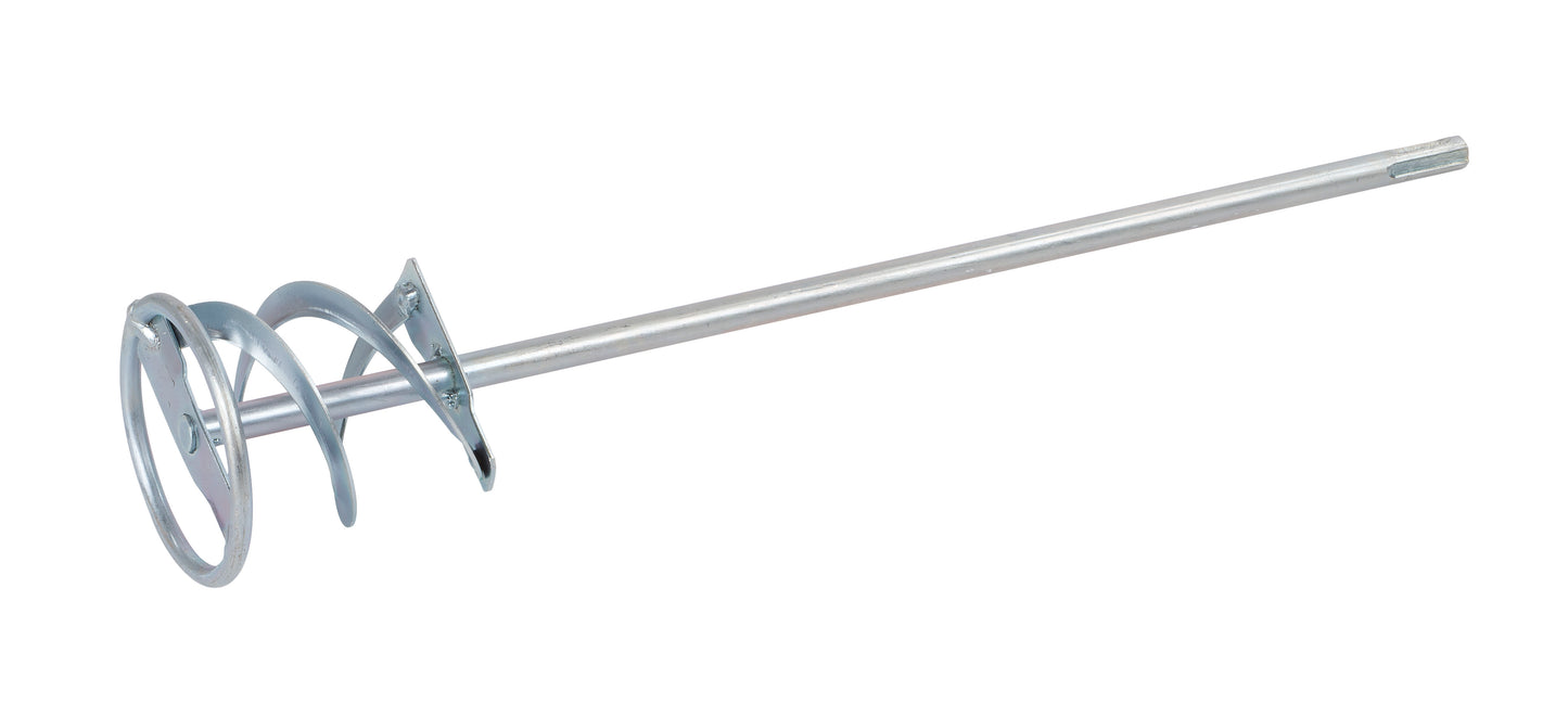 Kreator - Mixing Paddle - SDS-Plus - Ø80 x 400mm