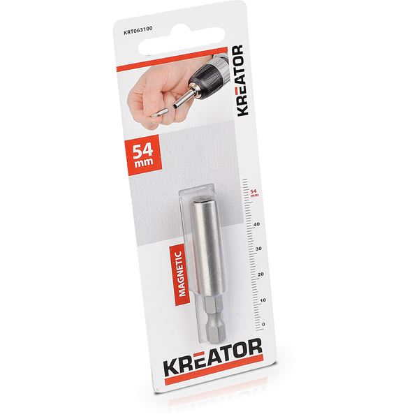 Kreator - Bit Holder - Magnetic - 54mm