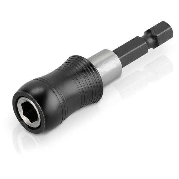 Kreator - Bit Holder with Lock - Magnetic - 60mm