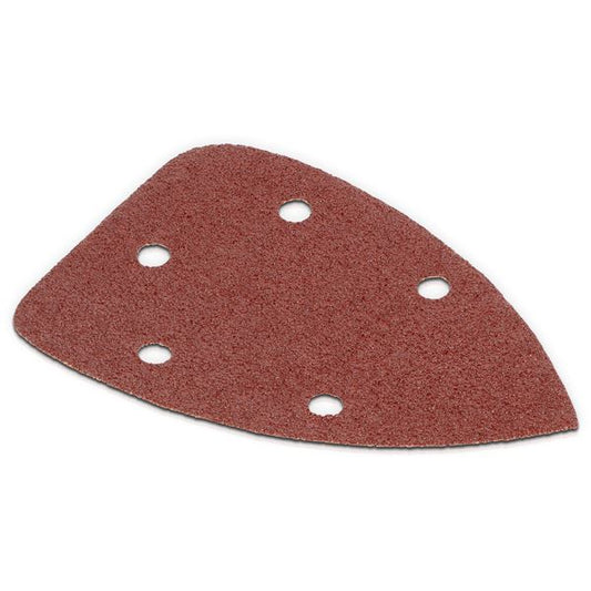 Kreator - Palm Sander Sandpaper - G40 - Wood Sanding