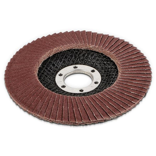 Kreator - Abrasive Flap Disc - Ø115mm - G120