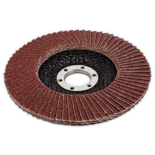 Kreator - Abrasive Flap Disc - Ø125mm - G60