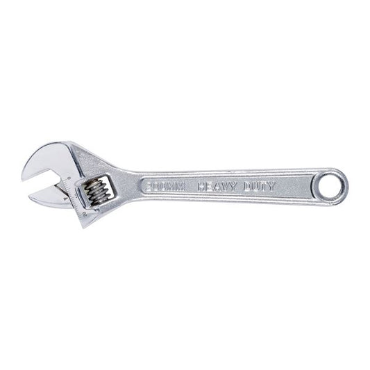 Kreator - Adjustable Wrench - 200mm - Carbon Steel