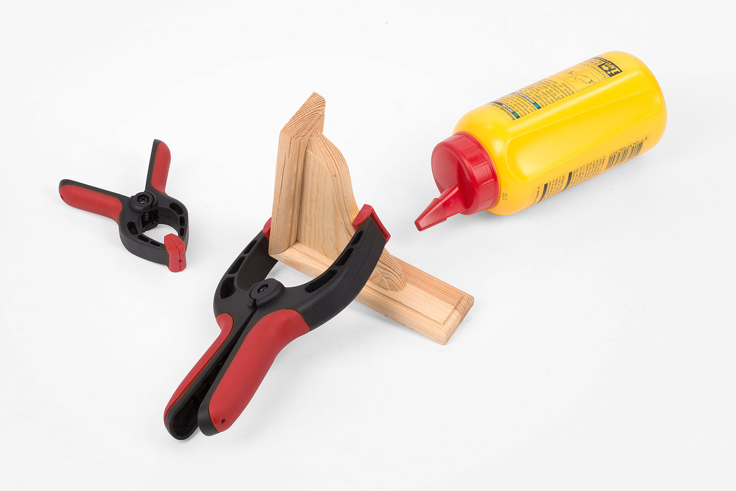 Kreator - Spring Clamps - 2pcs