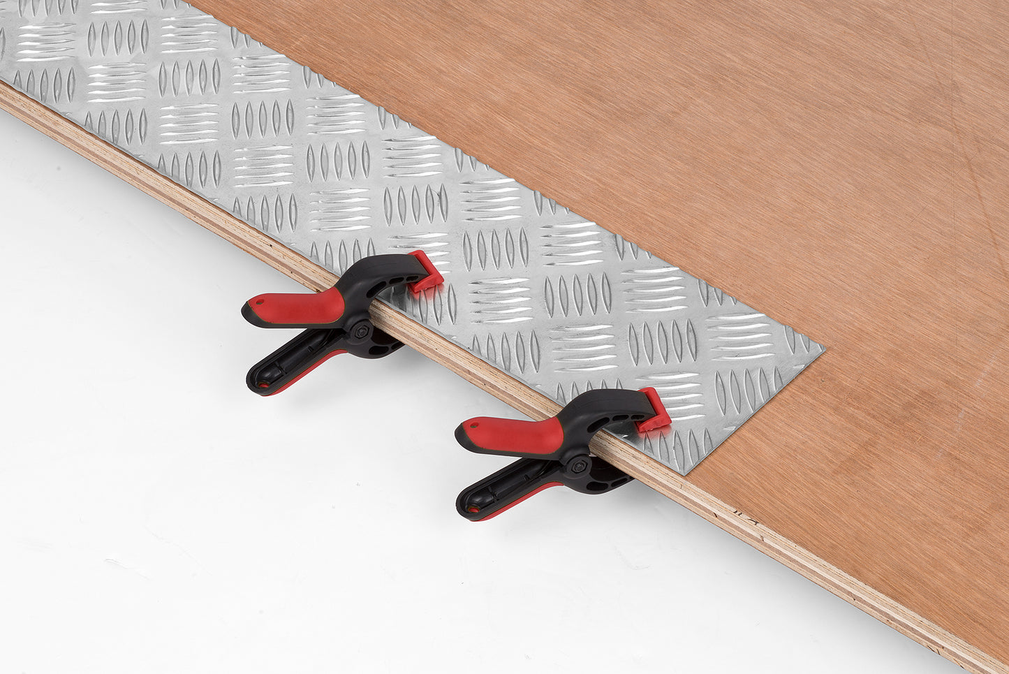 Kreator - Spring Clamps - 2pcs