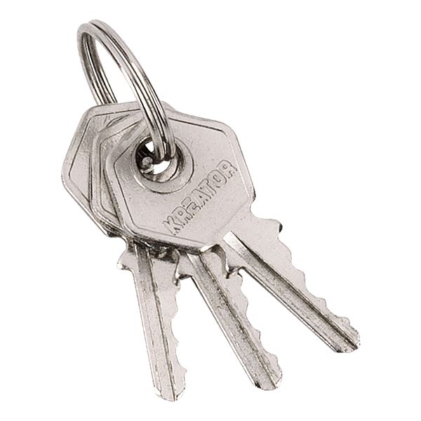 Kreator - Brass Padlock - 20mm