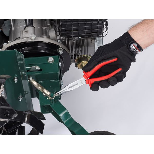 Kreator - Pliers - Long Nose - 8" - Chrome Vanadium