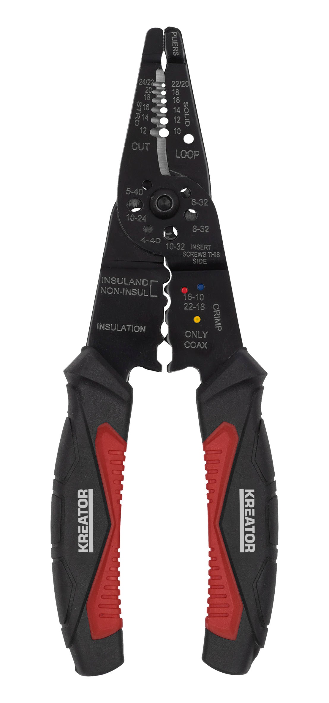 Kreator - Wire Stripper - 2-in-1