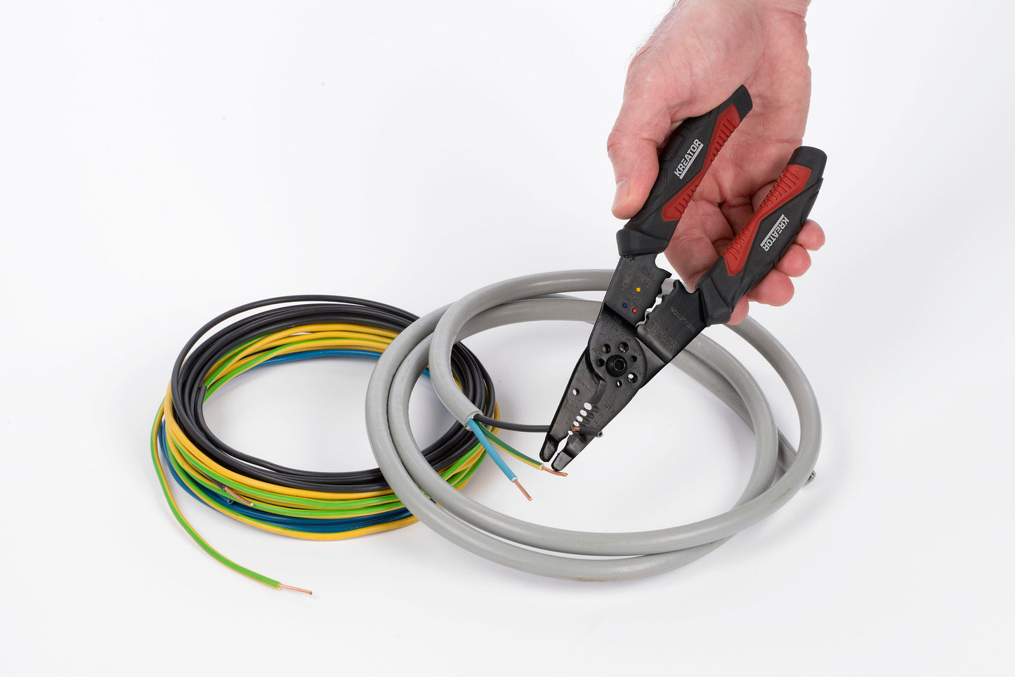 Kreator - Wire Stripper - 2-in-1