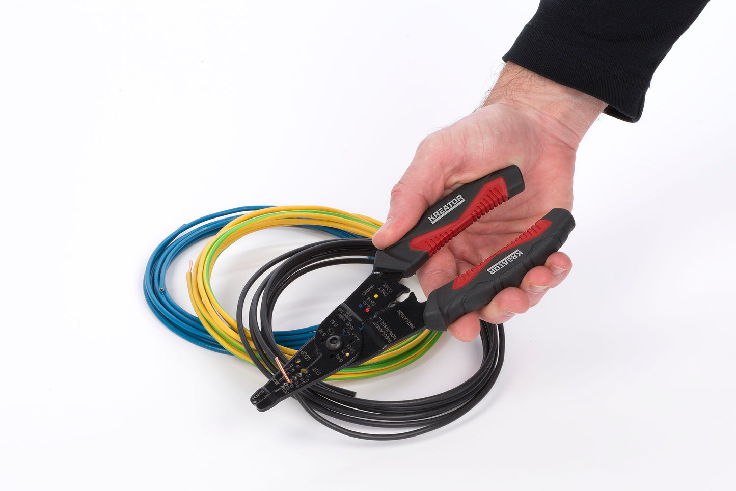 Kreator - Wire Stripper - 2-in-1