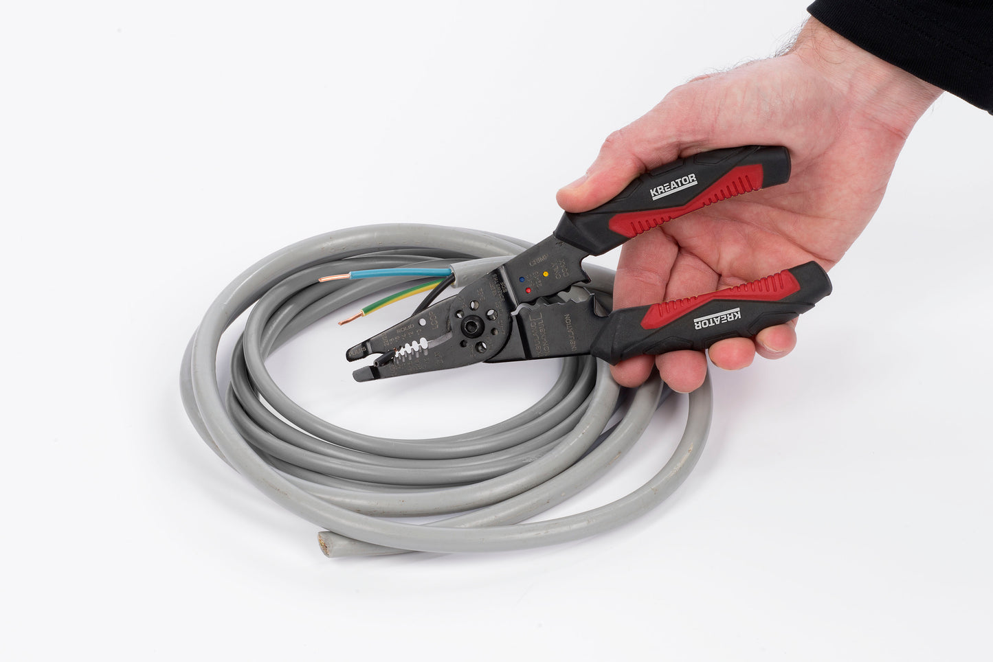 Kreator - Wire Stripper - 2-in-1