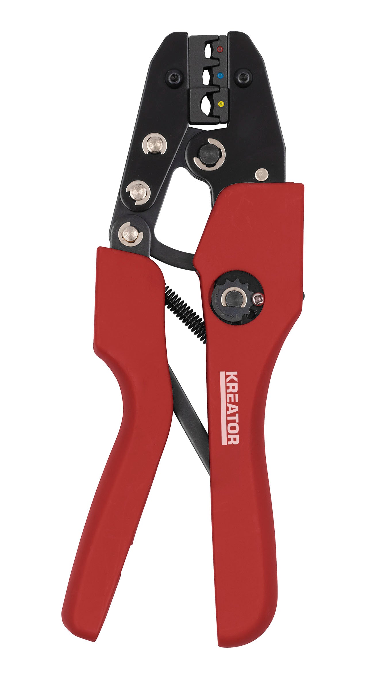 Kreator - Crimping Tool - 230mm