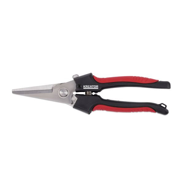 Kreator - Heavy Duty Scissors - 200mm – RED RHINO