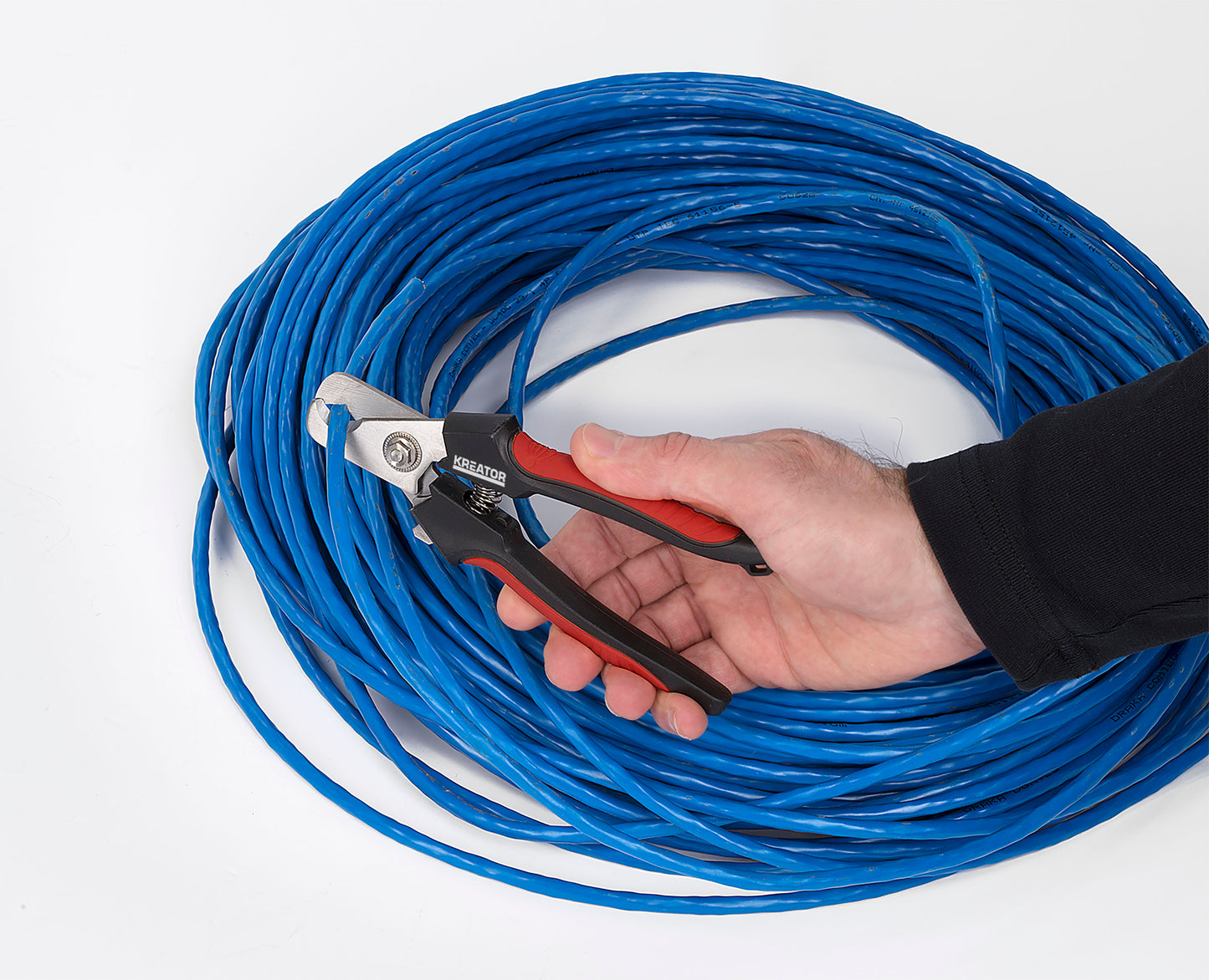 Kreator - Cable Scissors - 175mm
