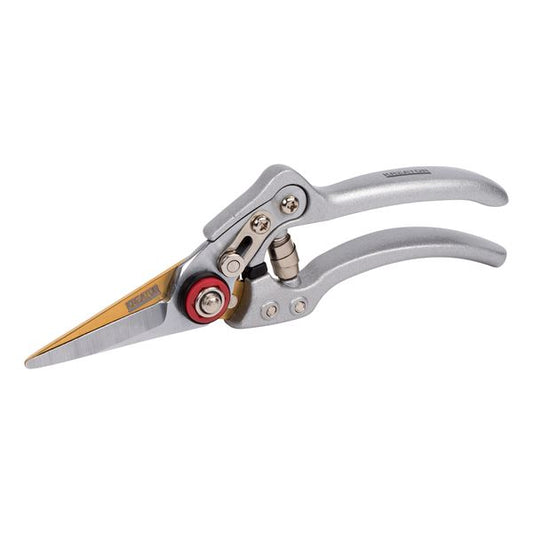 Kreator - Straight Pruning Shear - 23mm - Titanium Coated