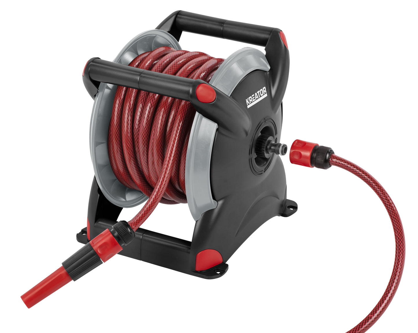 Kreator - Garden Hose Reel - 15m