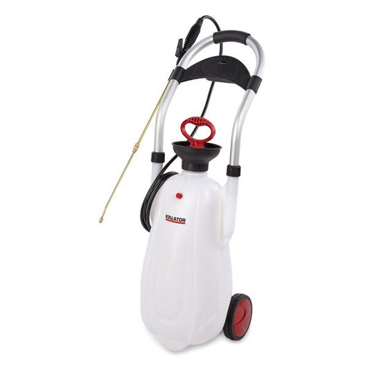 Kreator - Pressure Sprayer - Trolley - 16L