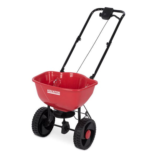 Kreator - Scattering Cart - 15L