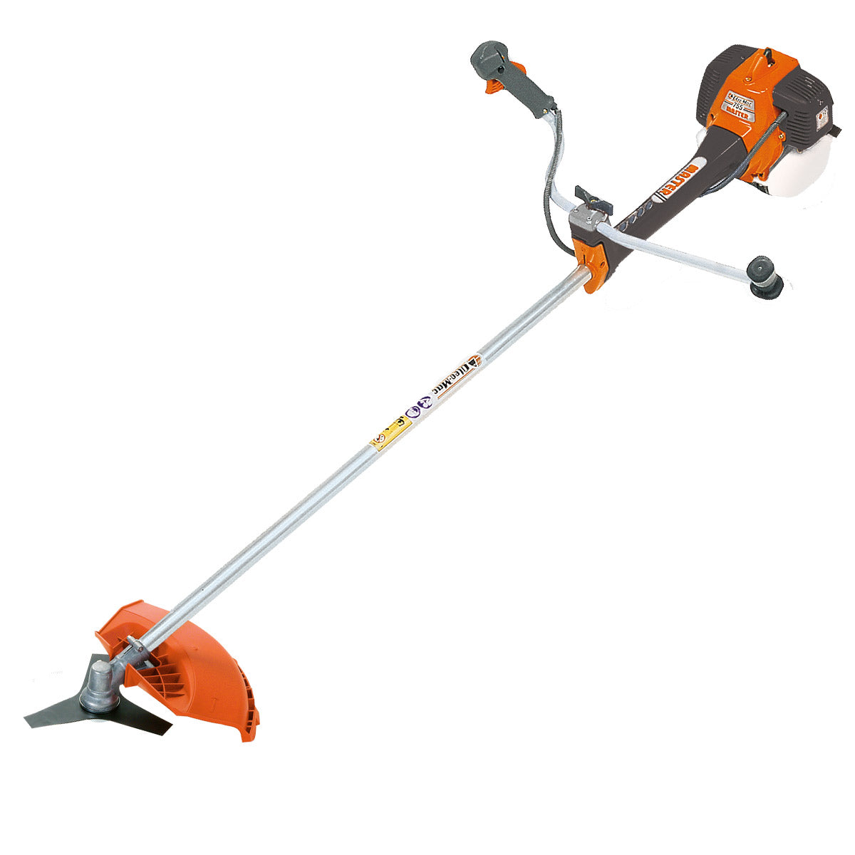 Oleo-Mac - 2.1KW Brushcutter - OM 755 Master