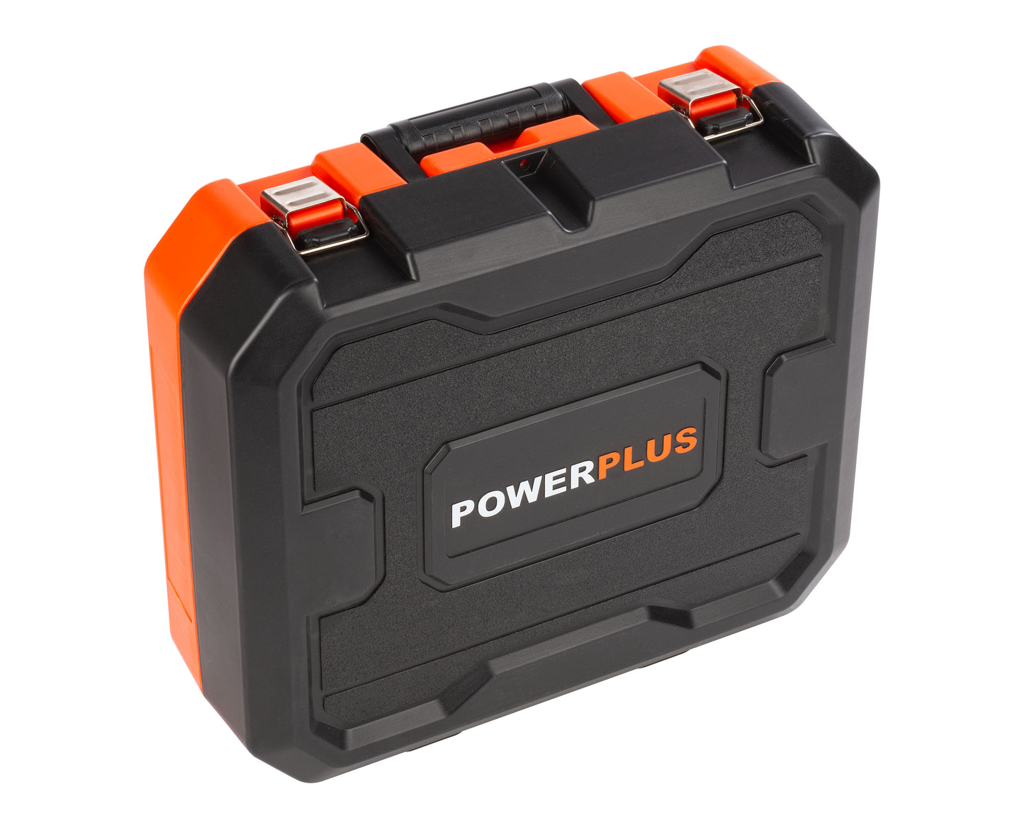 Dual Power- 20V Impact Drill/Screwdriver Set - Orange