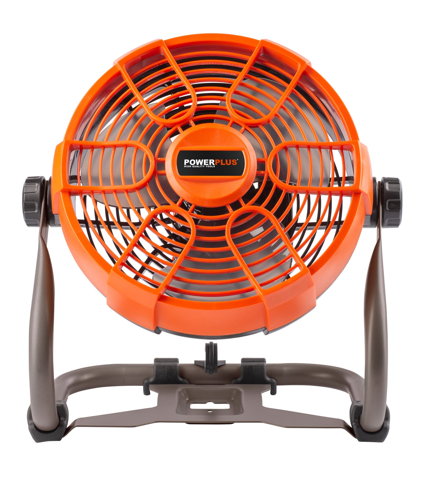 Dual Power - 20V Cordless Fan - 2 Speed (unit only)