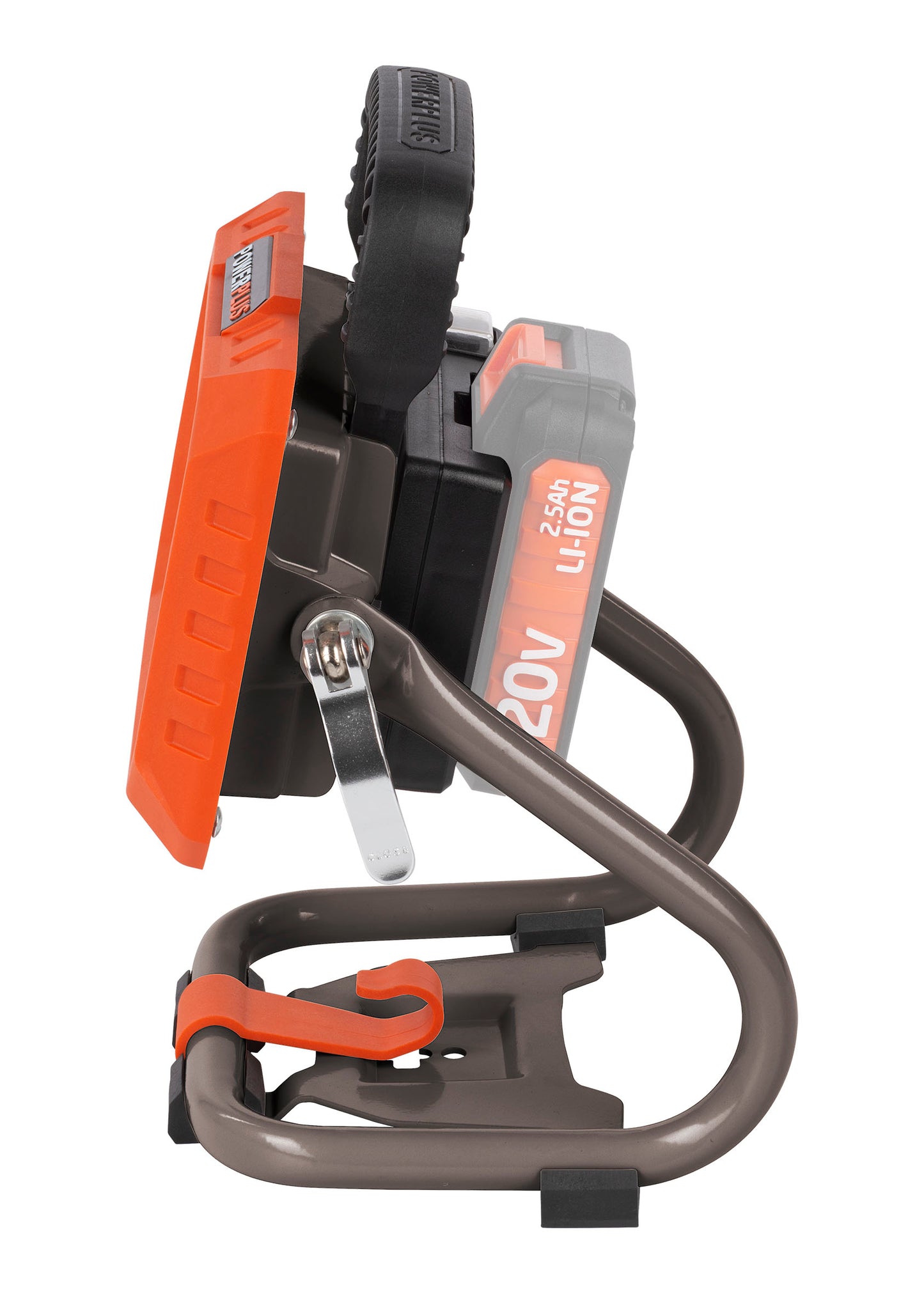Dual Power - 20V Cordless LED Light - 1800LM (unit only)