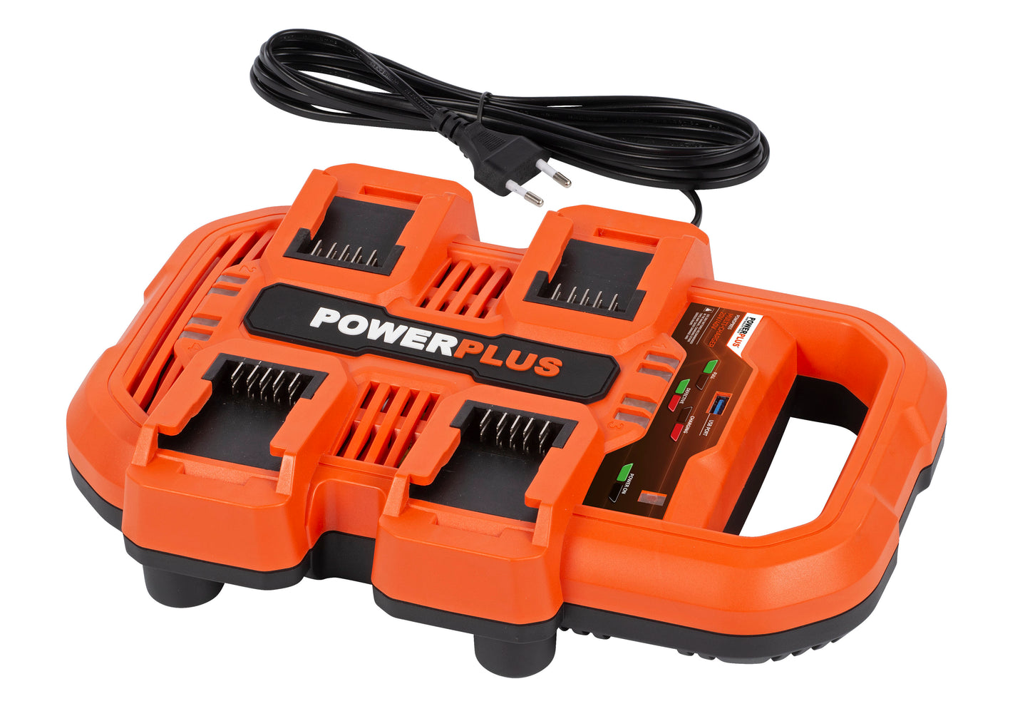 Dual Power - Multi Charger - 20V/40V
