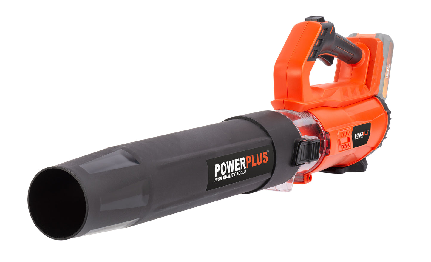 Dual Power - 20V Cordless Leaf Blower - 145km/h (unit only)