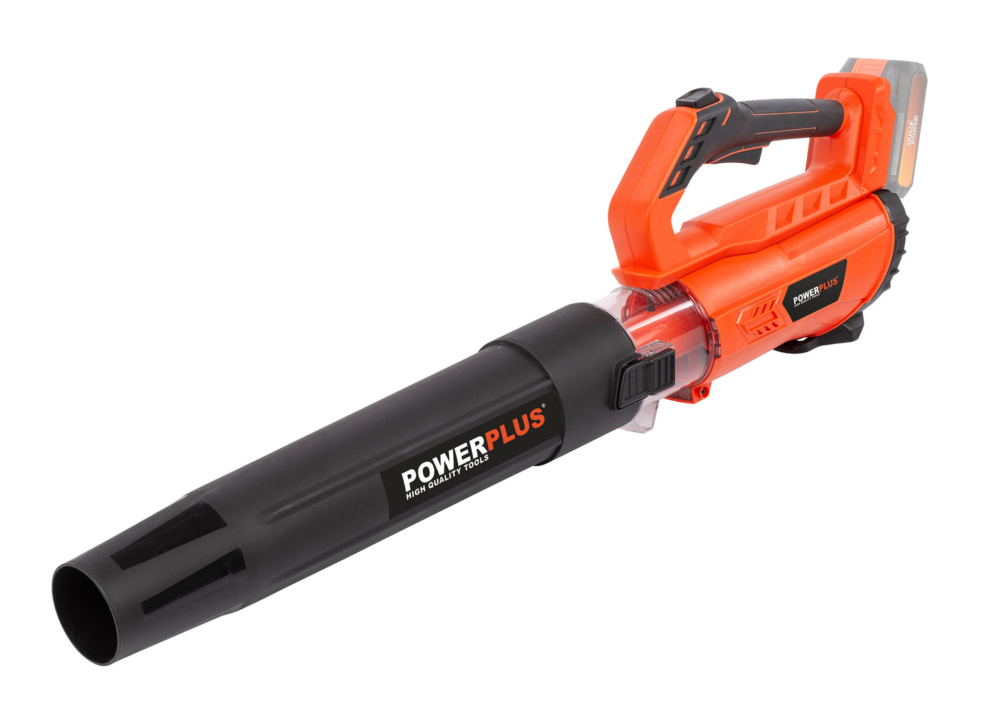 Dual Power - 20V Cordless Leaf Blower - 145km/h (unit only)