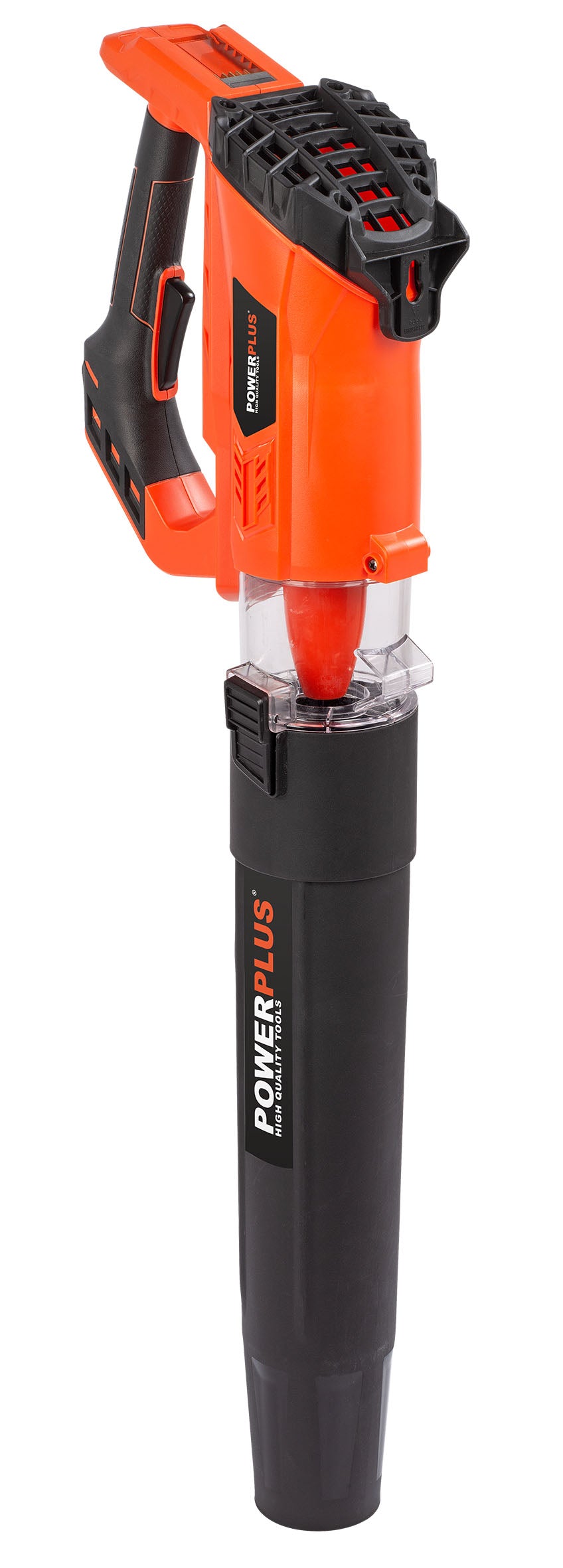 Dual Power - 20V Cordless Leaf Blower - 145km/h (unit only)