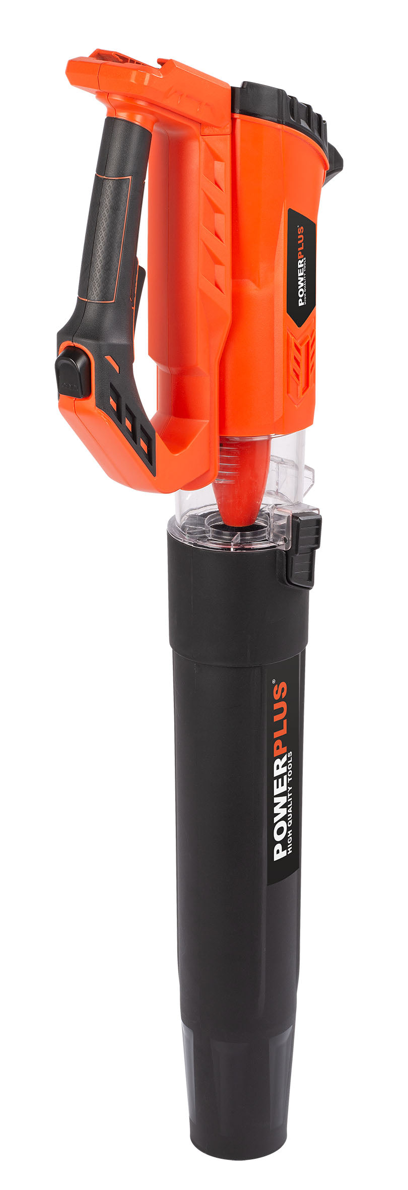 Dual Power - 20V Cordless Leaf Blower - 145km/h (unit only)