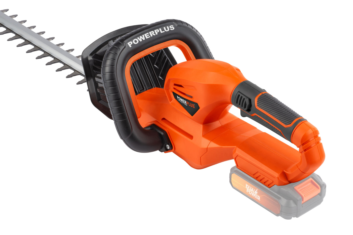 Dual Power - 20V Cordless Hedge Trimmer - 580mm (unit only)