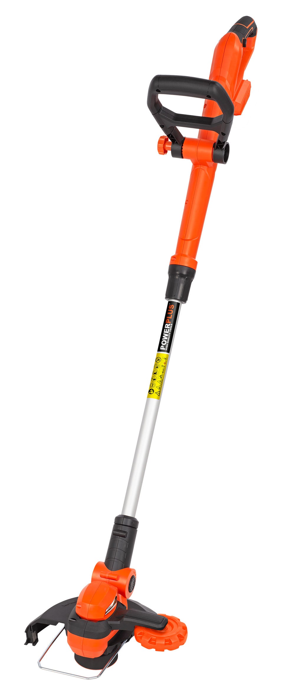 Dual Power - 20V Cordless Grass Trimmer - 250mm (unit only)