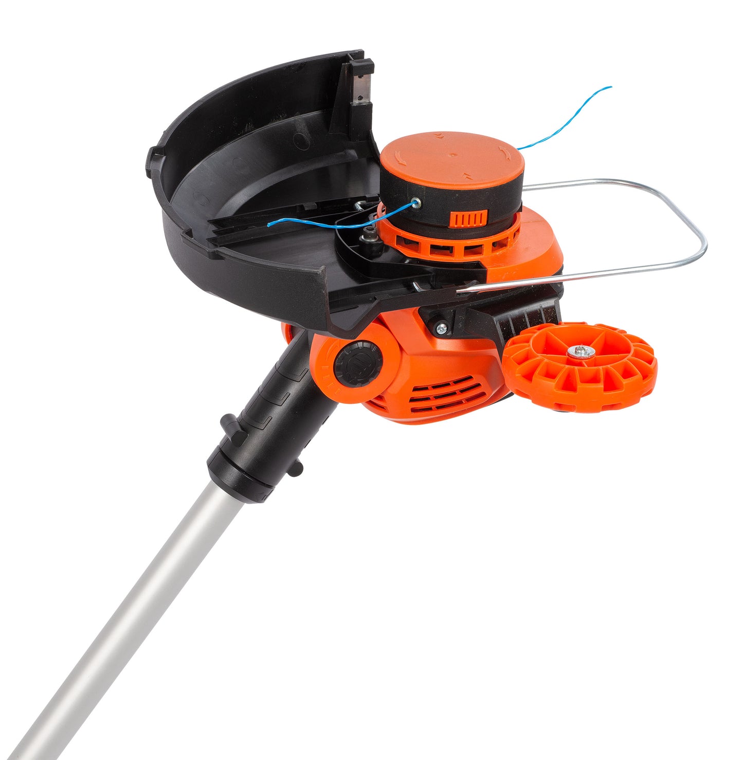 Dual Power - 40V Cordless Grass Trimmer - 300mm (unit only)