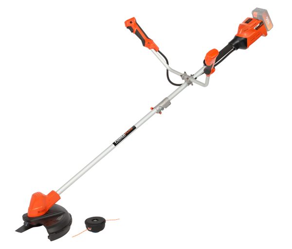 Dual Power - 40V Cordless Brushcutter Brushless - 320mm (unit only)