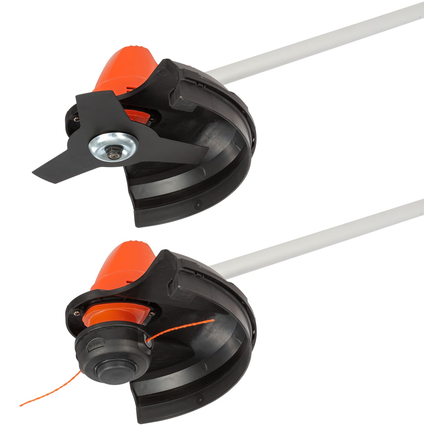 Dual Power - 40V Cordless Brushcutter Brushless - 320mm (unit only)