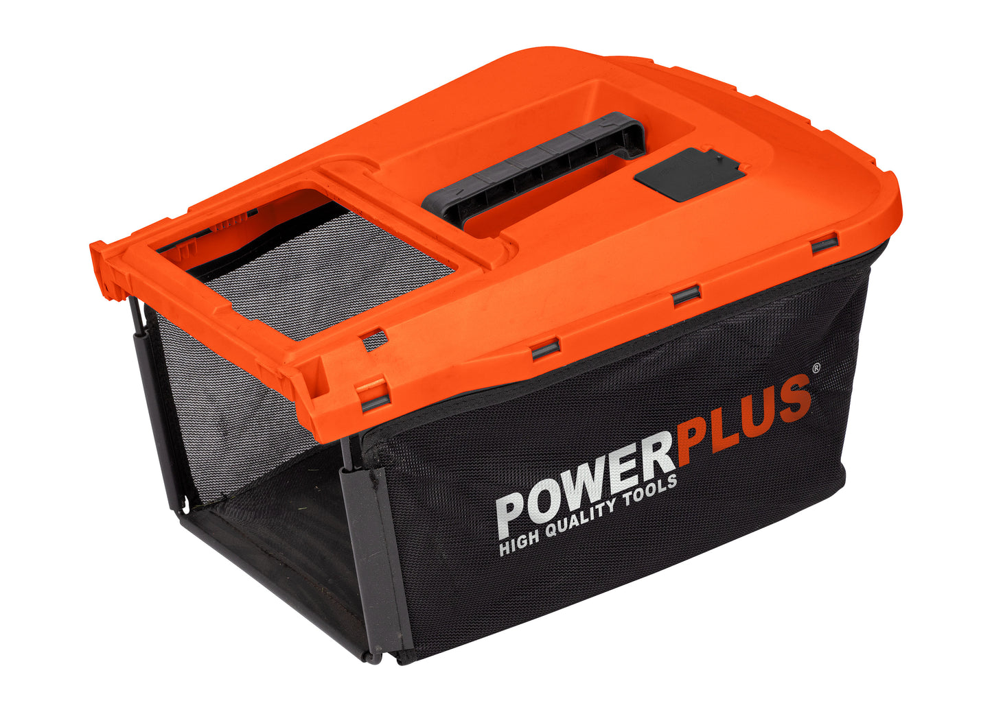 Dual Power - 20V Cordless Lawnmower Brushless - 330mm (unit only)