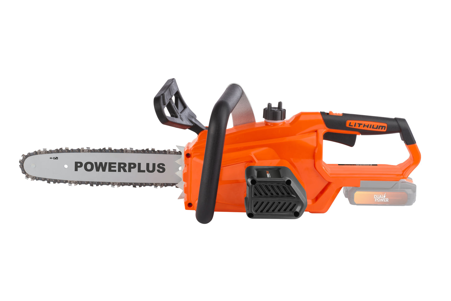 Dual Power - 20V Cordless Chainsaw - 300mm (unit only)