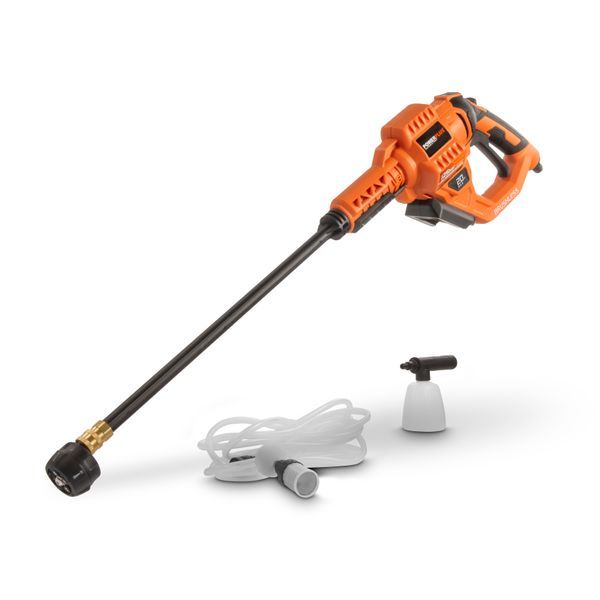 Dual Power High Pressure Cleaner Only (20V) | Outdoor Power Tools