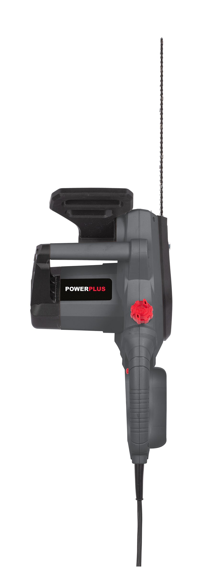 Power Plus - Chainsaw 2000W - 350mm