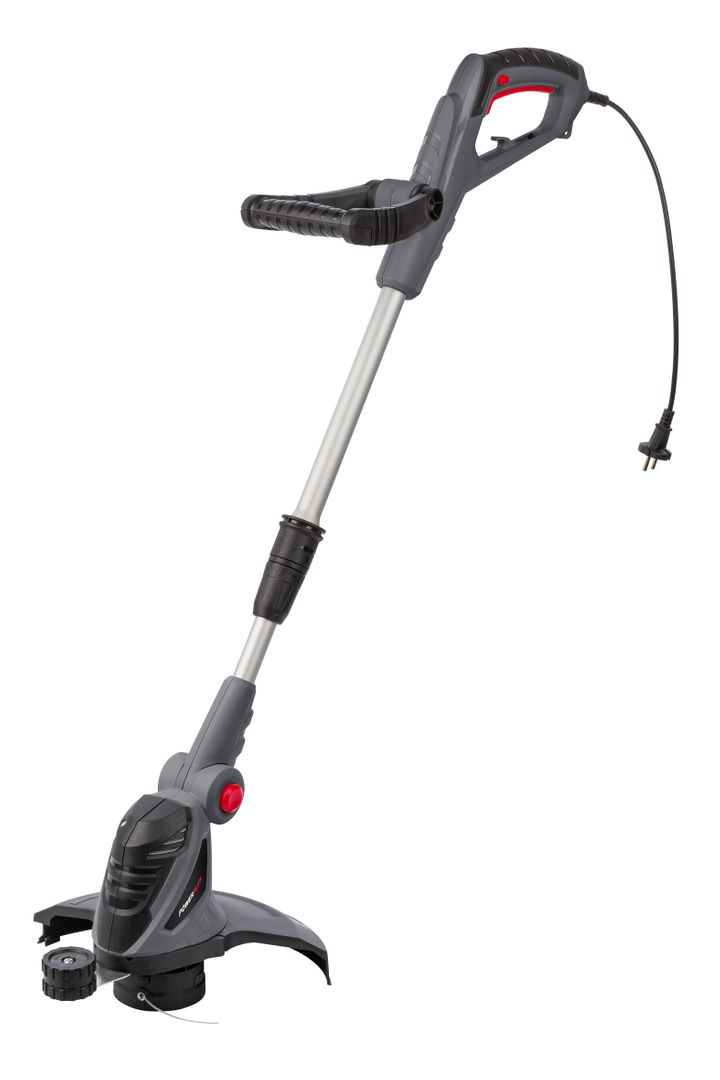 Power Plus - 550w Grass Trimmer - 300mm