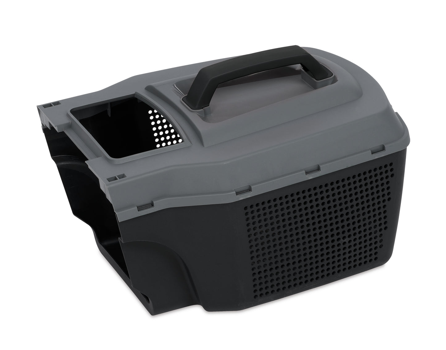 Power Plus - 1000w Lawnmower - 30L Collection Box