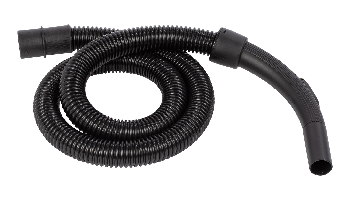Power Plus - Vacuum Cleaner wet/dry 1000W - 15L