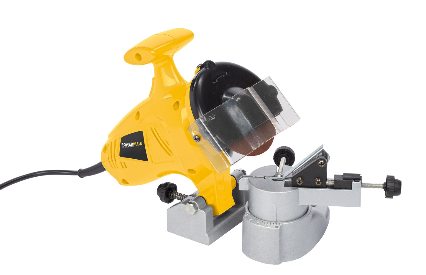 Power Plus Chain Sharpener