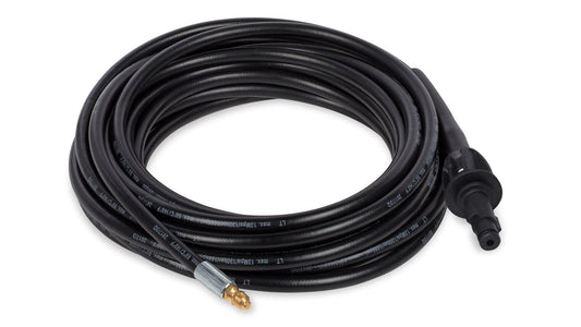 Power Plus - Pipe Cleaning Set - Black
