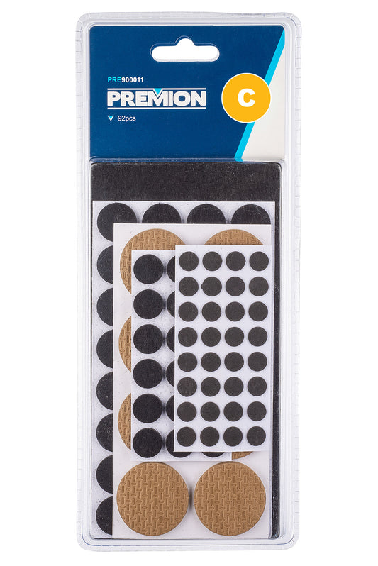 Premion - Furniture Protection Set - 92Pcs