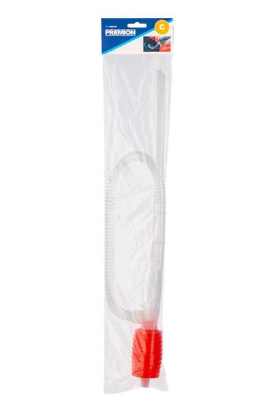Premion - Siphon Pump - Manual