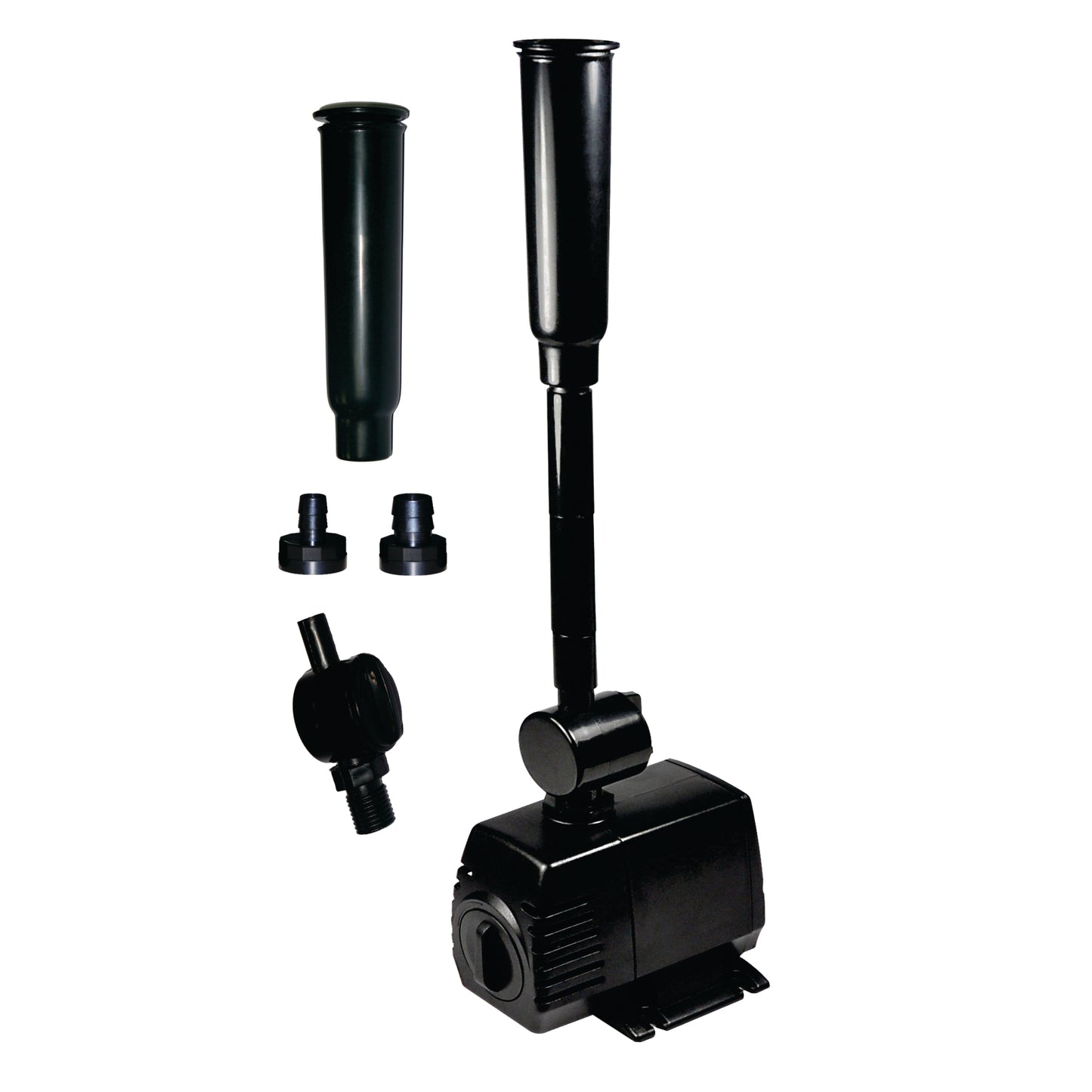 Waterfall Pumps - Nozzle Kit - Small