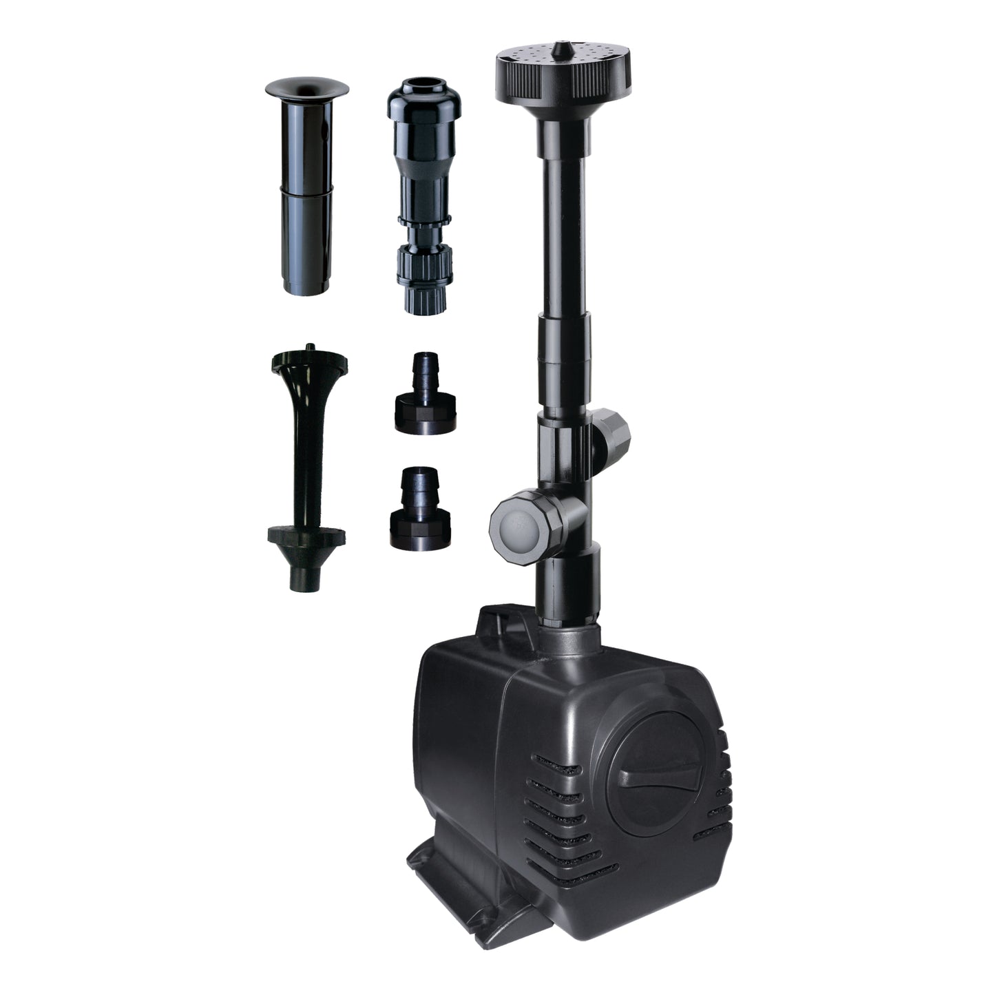 Waterfall Pumps - Nozzle Kit - Large