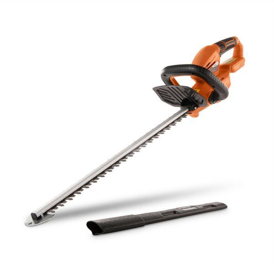 Dual Power - 20V Cordless Hedge Trimmer - 580mm Combo
